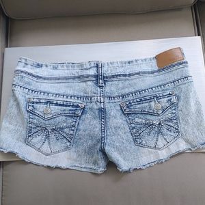 Rue 21 Shorts 7/8